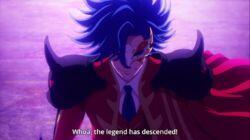 Undesired Hero Undesired Hero