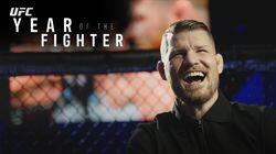 Michael Bisping Michael Bisping
