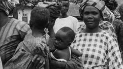 Nigeria - Afrikas storstat Nigeria - Afrikas storstat