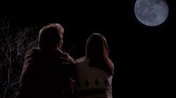 Full Moon Rising Full Moon Rising