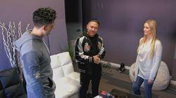 ROBBERY PRANK!!! ft. TIM DELAGHETTO ROBBERY PRANK!!! ft. TIM DELAGHETTO