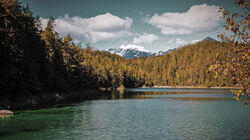 Bavarian Alps