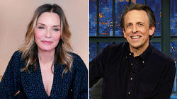 Michelle Pfeiffer, The Tenderloins, Baio Michelle Pfeiffer, The Tenderloins, Baio