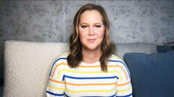 Amy Schumer, Thomas Middleditch Amy Schumer, Thomas Middleditch