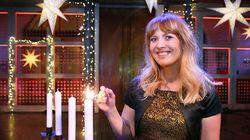 Advent - Førjulsstemning for hele familien: 1 Advent - Førjulsstemning for hele familien: 1