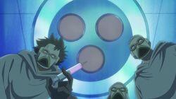 The Worst In The World! A Scientist Of Terror - Caesar! The Worst In The World! A Scientist Of Terror - Caesar!