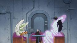 To Annihlate The Straw Hats! Legendary Assassins Descend! To Annihlate The Straw Hats! Legendary Assassins Descend!