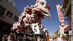 It's Chinatown! It's Chinatown!