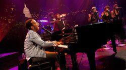 John Legend & The Roots: Wake Up! John Legend & The Roots: Wake Up!