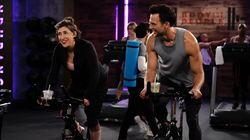 Gym Gym