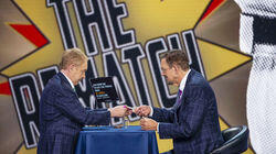 Teller Versus Penn: The Rematch Teller Versus Penn: The Rematch