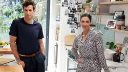 Easy Eats with Mark Ronson Easy Eats with Mark Ronson