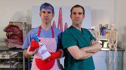 Superhero Kidneys Superhero Kidneys