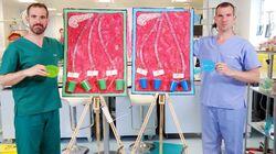 Pancreas Power