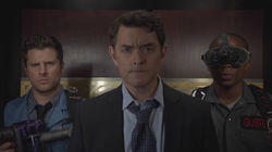 Heeeeere's Lassie Heeeeere's Lassie