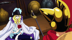 A Pirate Noble! Cavendish! A Pirate Noble! Cavendish!