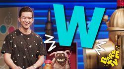 W W