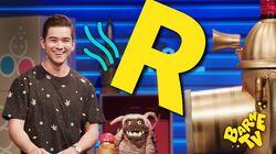 R R