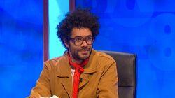 Sara Pascoe, Richard Ayoade, Nick Helm Sara Pascoe, Richard Ayoade, Nick Helm