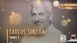 Carlos Sobera Carlos Sobera