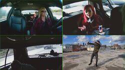 EPIC CAR CRASH PRANK!!!