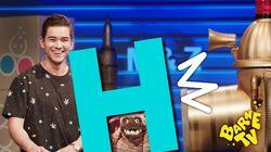 H H