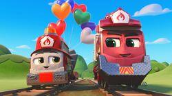 Balloon Hullabaloo Balloon Hullabaloo