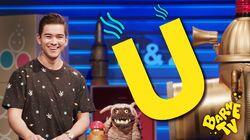 U U