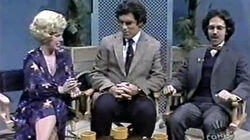 Elliott Gould / Kid Creole and the Coconuts Elliott Gould / Kid Creole and the Coconuts