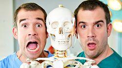 What's the Deal with Swallowing? What's the Deal with Swallowing?
