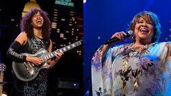 Jackie Venson / Mavis Staples with Special Guest Bonnie Raitt Jackie Venson / Mavis Staples with Special Guest Bonnie Raitt