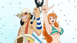 Capture Caesar! General Cannon Blast's! Capture Caesar! General Cannon Blast's!