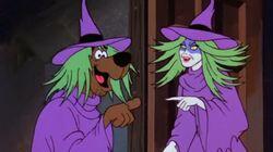 To Switch a Witch To Switch a Witch