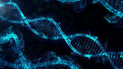 Left Behind | The Biodata Race | DNA For Sale Left Behind | The Biodata Race | DNA For Sale