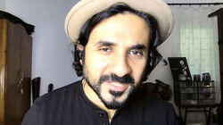 Vir Das Vir Das
