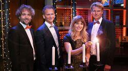 Advent - Førjulsstemning for hele familien: 2 Advent - Førjulsstemning for hele familien: 2