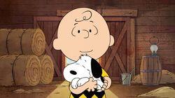A Snoopy Tale A Snoopy Tale