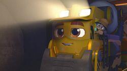 The Treasure of King Toot The Treasure of King Toot