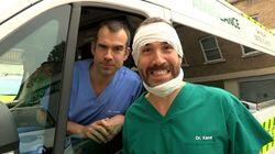 Don't Pick Your Scabs! Don't Pick Your Scabs!