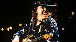 Stevie Ray Vaughan: A Retrospective Stevie Ray Vaughan: A Retrospective