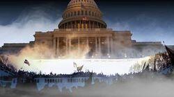 Downfall: The Last Days of President Trump Downfall: The Last Days of President Trump