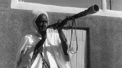 Hos Emiren av Katsina Hos Emiren av Katsina