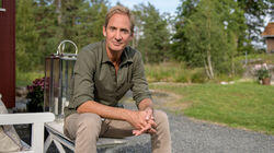 Arne Hurlen - del 1 Arne Hurlen - del 1