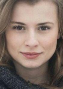 Joanna Jarmołowicz Joanna Jarmołowicz