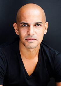 Nathan Constance Nathan Constance