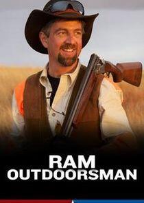 Ram Outdoorsman Ram Outdoorsman