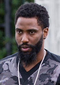Ricky Jerret Ricky Jerret