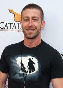 Josh Levy Josh Levy