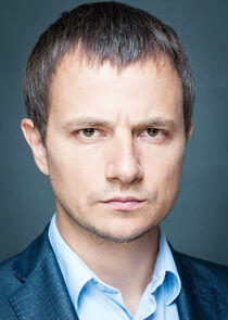 Михаил Скачков Михаил Скачков