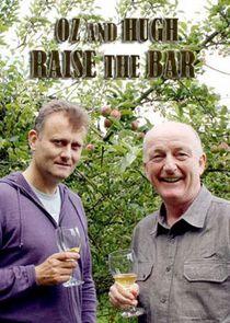Oz and Hugh Raise the Bar Oz and Hugh Raise the Bar